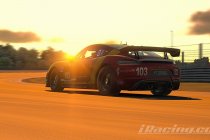 10H Zolder: Flemish Simsports GT4 dubbel aan het feest