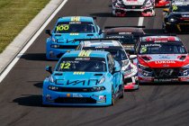 Hungaroring: Girolami bestraft, Vervisch nu tweede en Ehrlacher alleen leider
