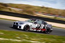 BMW M2 Cup: nieuw, officieel  Nederlands kampioenschap voor 25 M2 Racing modellen