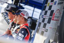 WRC: En zo ontluikt het duel