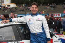 24H Zolder: Erik Bruynoghe voor de dertigste keer aan de start!