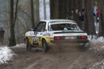 Inschrijving Legends Boucles à Bastogne stopt aan 250 wagens