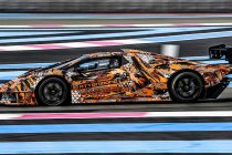 Kortnieuws uit Duitsland en met een snelle Lamborghini