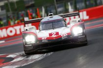 6H Mexico: Porsche palmt eerste startrij in