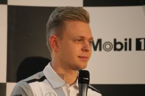 Kevin Magnussen verlaat McLaren