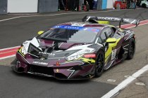 24H Zolder: Totaalplan Racing blikt vooruit