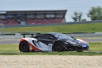 Trophy of the Dunes Zandvoort: Mooi startveld voor de 2 races - Moeilijke tijden voor  McLaren