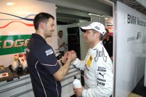 BMW Motorsport maakt rijdersparen bekend - Joey Hand en Andy Priaulx ruilen zitjes