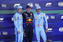 Miami: Verstappen blijft heersen in Florida