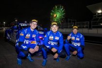 Suzuka 1000 km: Pole voor Team MPC Ford en penalties voor andere landgenoten
