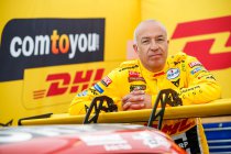 Privérijders meer in de kijker via WTCR Trophy