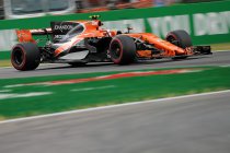 Italië: Stoffel Vandoorne start achteraan