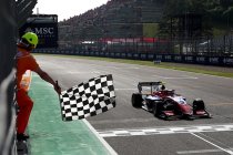 Imola: Goethe en Meguetounif winnaars, Fornaroli leider in de puntenstand