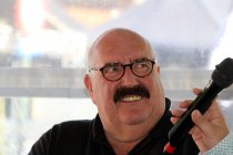 Jeff Moustache Steensels is niet meer