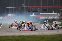 CIK-FIA presenteert nieuwe kalender