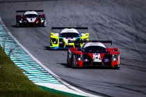 Asian Le Mans Series: twee op twee voor Stéphane Lémeret in Sepang