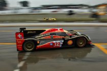 Petit Le Mans: Rebellion wint laatste ALMS race – Falken verrassend in GT