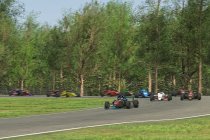 Belgian F4 Championship: Mathieu Molle: "Pas na Zandvoort begon ik in de titel te geloven"