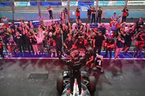 Autosport.be - Verrassing van 2024: de titel van Pascal Wehrlein