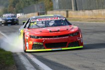 Circuit Zolder, donderdag 18 oktober 2018 – Internationale & American Festival test day