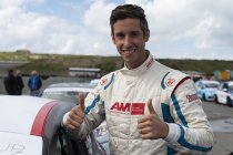 De Ford Fiesta Sprint Cup-kampioenen zijn gekend