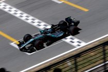 Barcelona: Russell op pole naast Hamilton