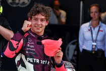 Miami: Andrea Kimi Antonelli verrast vriend en vijand in Sprintkwalificatie