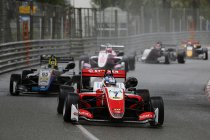 Pau: Ralf Aron wint Grand Prix de Pau