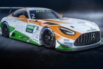 Arjun Maini, eerste Indiër in de DTM