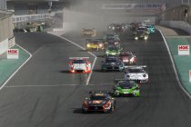 FIA World Motorsport Council keurt CREVENTIC SERIES powered by Hankook 2018 goed