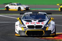 24H Spa: Jens Marquardt: "Veel auto's is geen garantie op succes"