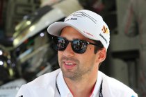 Eerste zitje bij Porsche is voor Neel Jani