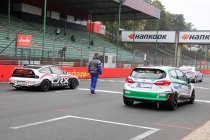 New Race Festival: Meer dan 30 deelnemers voor de Belcar Skylimit Sprint Cup