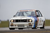 Tourenwagen Classics vervangt F3 bij DTM Zolder