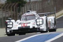 6H Sao Paulo: Porsche scoort eerste zege na spektakelstuk