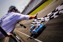 Hockenheim: Marciello en Boguslavskiy winnen race 2 - Comtoyou wederom tweede