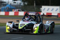24H Zolder: Pechduivel laat Longin, Piessens, Van Laere en Al-Hamad niet los