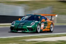 16H Hockenheim: NKPP Racing by Bas Koeten Racing pakt unieke overwinning