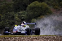 Formule Renault 2.0: testdagen Jerez: George Russell primus op laatste testdag