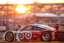 24H Daytona: Chip Ganassi Racing #1 neemt meer voorsprong - lange neutralisatie