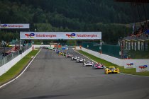 Spa-Francorchamps: klassezege voor landgenoten op zondag in Ligier European Series