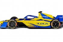 ABT in zee met Lola-Yamaha