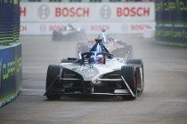Berlijn: Mitch Evans snelste in laatste vrije training
