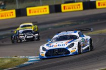 Jules Gounon terug naar ADAC GT