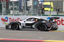 6H Spa: Benjamin Paque ongenaakbaar