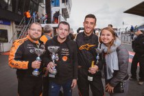 Acome Racing: Een avontuur met de familie… en vrienden!