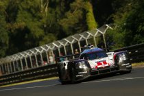 Na 18H: Porsche overleeft - Felle strijd in GTE-Pro - Vanthoor leidt GTE-Am