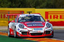 Spa-Francorchamps: Müller op pole – Wartique negentiende