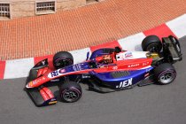 Monaco: Richard Verschoor snelste in de straten van het prinsdom