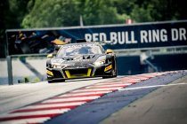Red Bull Ring: Zesde en vijfde tijd voor PK Carsport